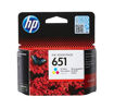 Picture of HP 651 COLOR INK